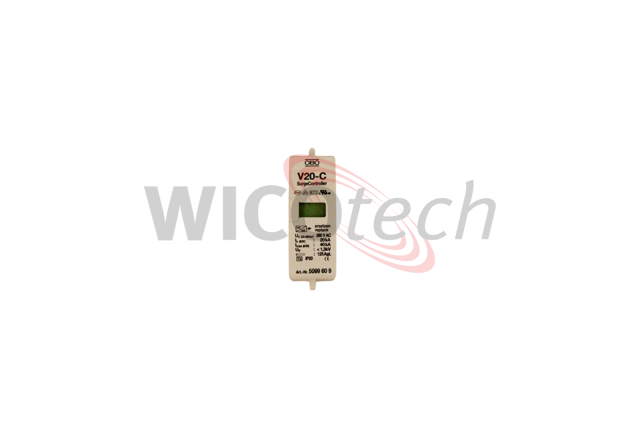 Surge controller OBO V20-C 0-280