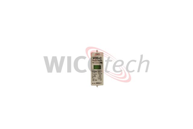 Surge controller OBO V20-C 0-550