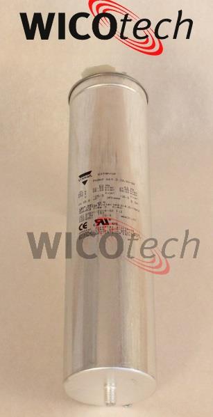 Ph. comp. Capacitor Vishay 25kVAr 690V