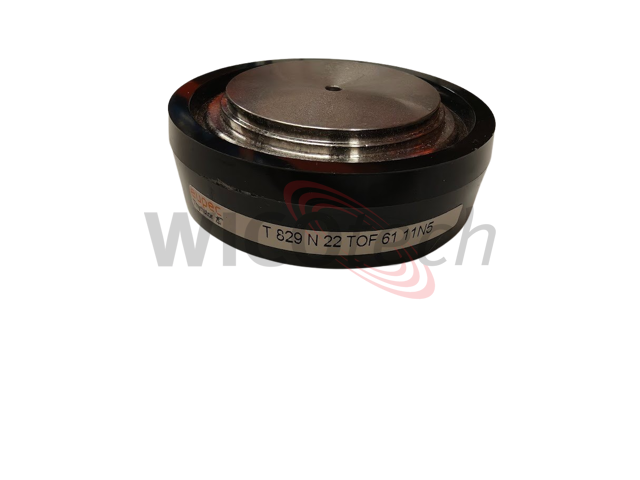 Thyristor T829N22TOF