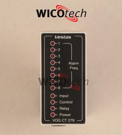 CT279 VOG