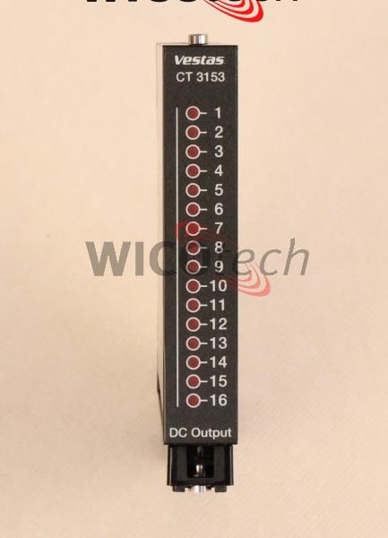 CT3153 DC Output