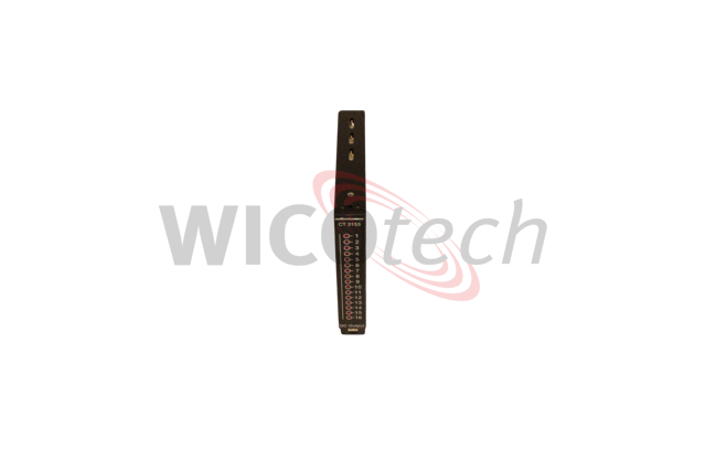 CT3153 DC Output