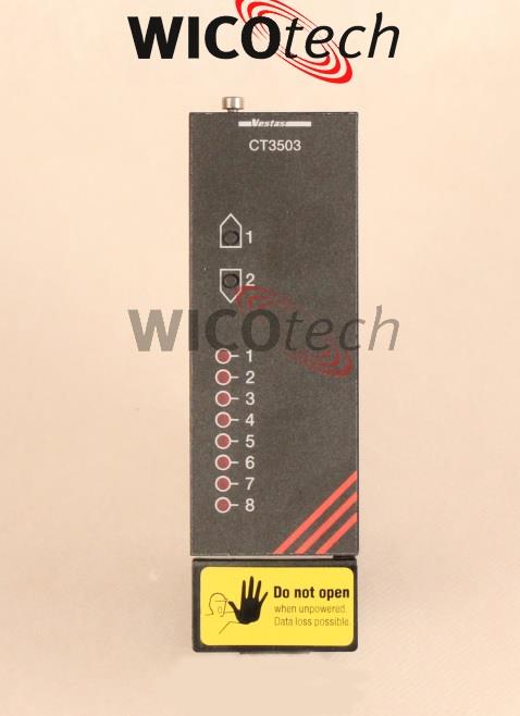 CT3503 Processor