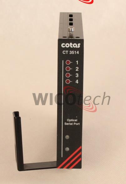 CT3514 ARCnet/Optical + RS422