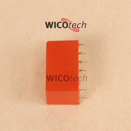 Schrack relay 230Vac RT424730