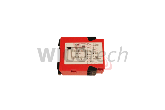 C Thiim Watt/I converter WADA 2005 6002