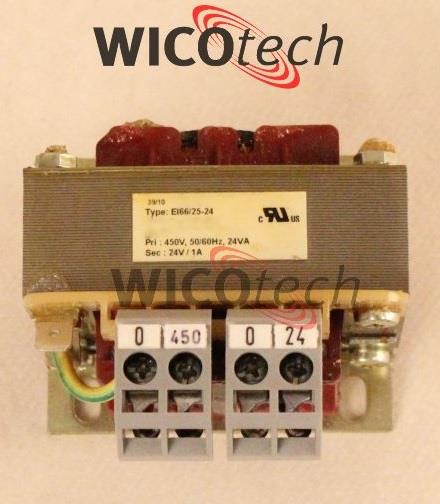 Transformer 450/24 Kohsel