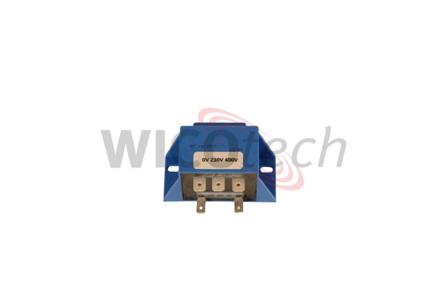 Transformer DT18125-1 520/300/24V
