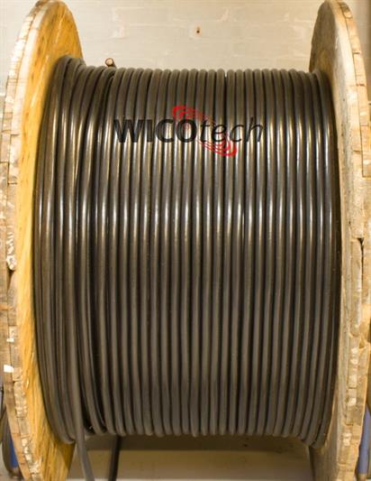 Multi cable 37G1mm2 shielded