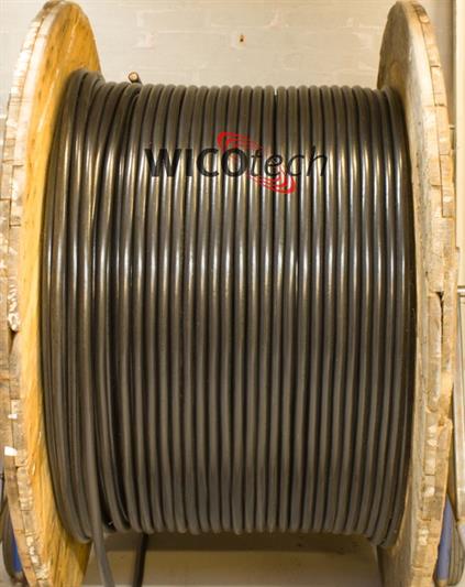 Multi cable 36G2,5mm2 Windflex