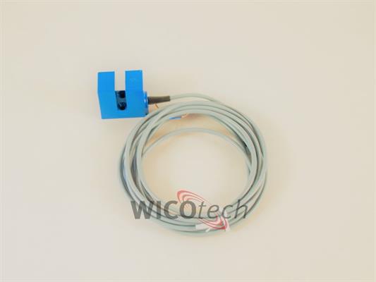 Proximity switch DU10 Namur 5m