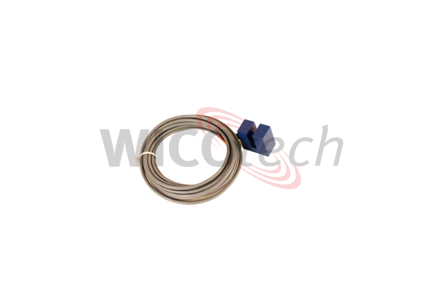 Proximity switch DU10EP (PNP) 6m