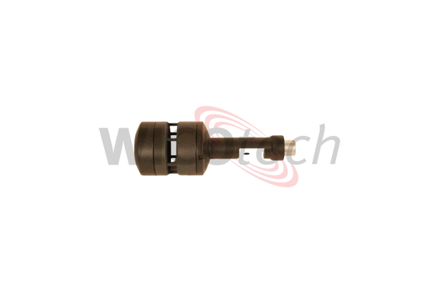 Ultra sonic wind sensor FT702LT-V22-FF