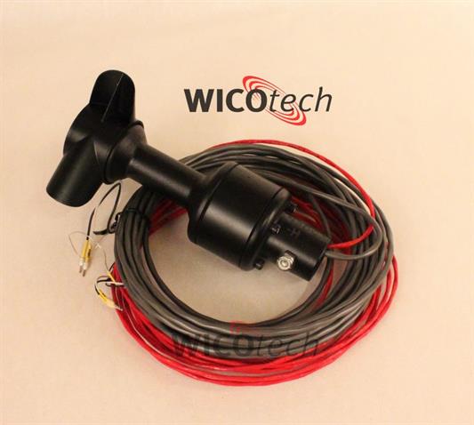 2651 Anemometer NRG Icefree sine 8m. NM