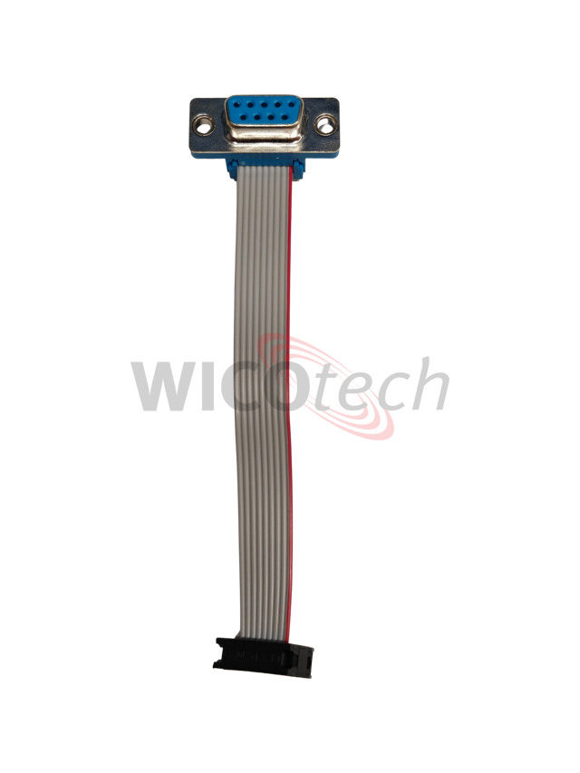 Cable for TAC-I com port