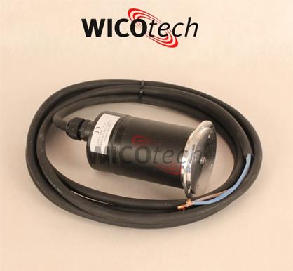 Motor PM50/42 24VDC 75W 3500RPM