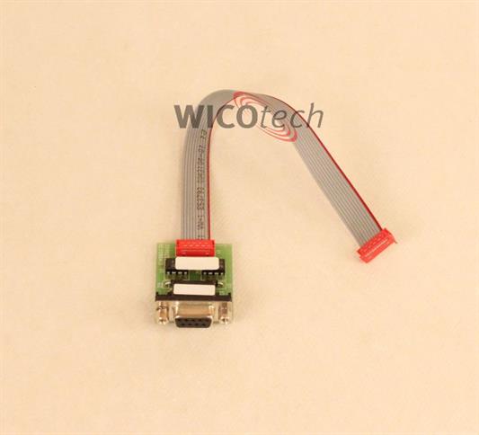 20mA Interface for TAC-II