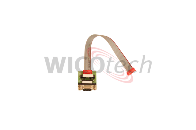 20mA Interface for TAC-II