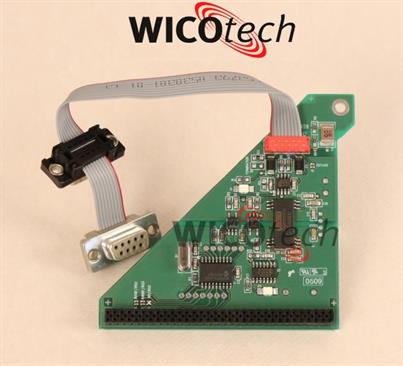 Can Interface for TAC-II CT7090 woe