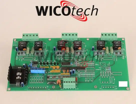 Triggerboard-2 400-690V woe