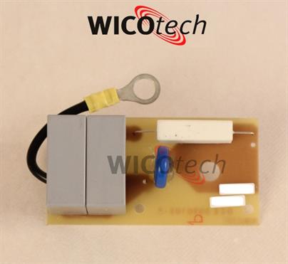 RC unit TT250 400V