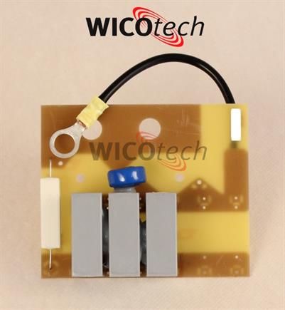 RC unit TT459-TT700 690V