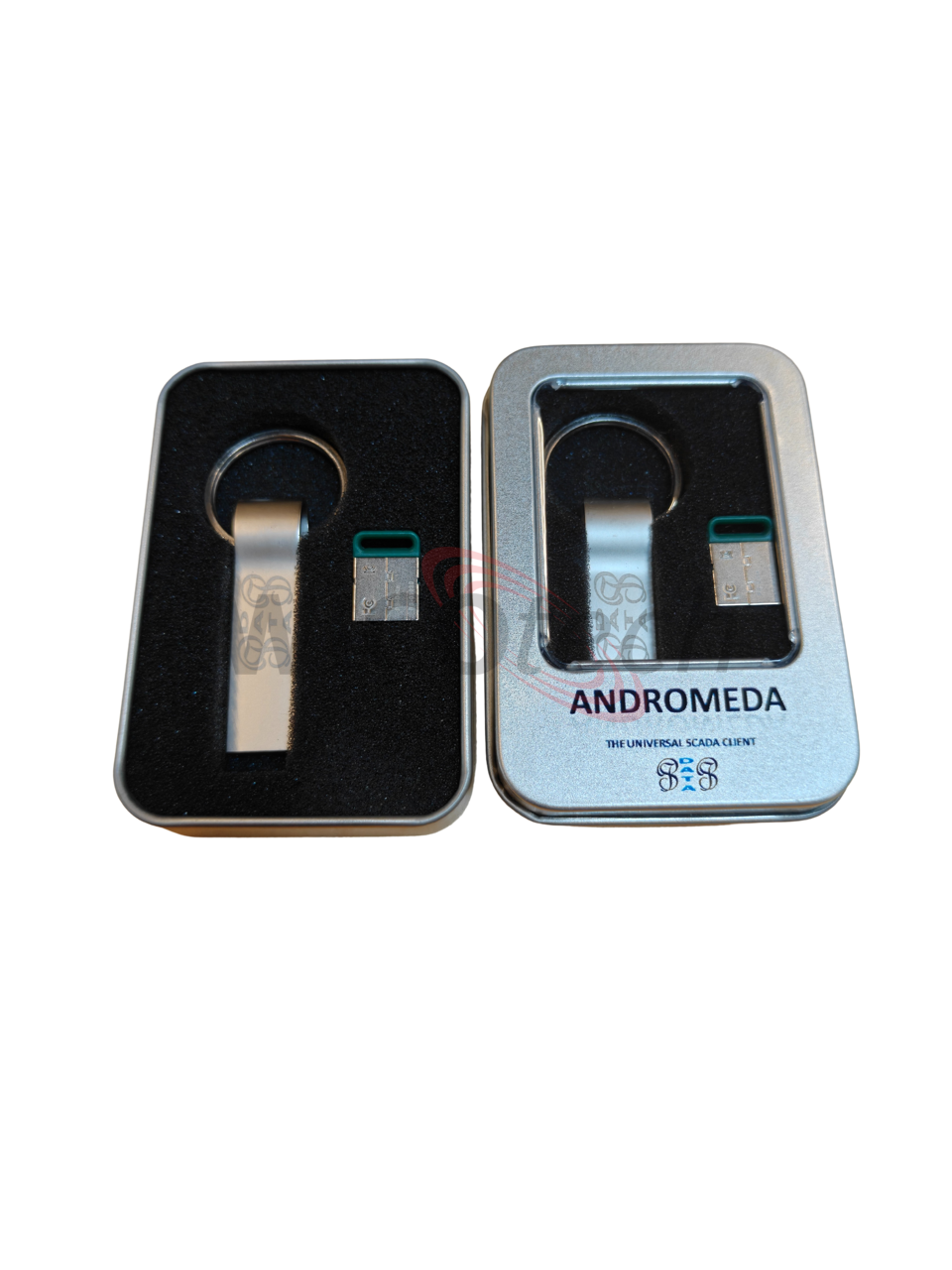 Andromeda Client - FDV