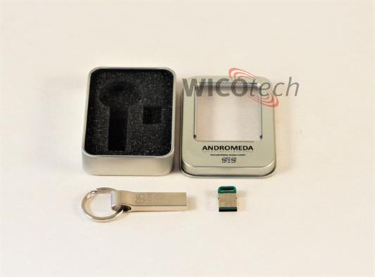 Andromeda Client - Windworld Mrk3