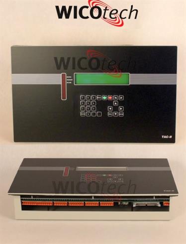 TAC-II NM72 2000 top Fr. m