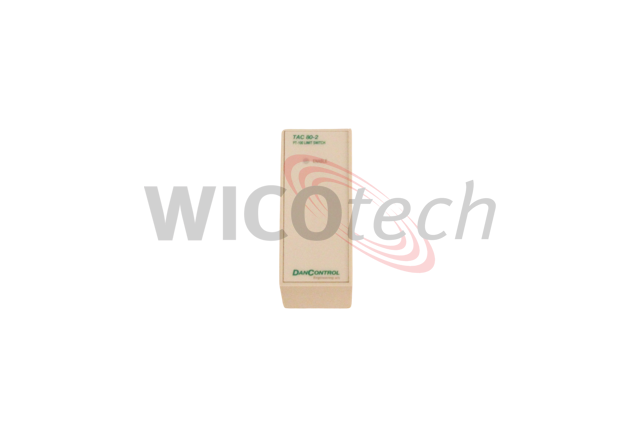 TAC80-1 PT100 MAX converter