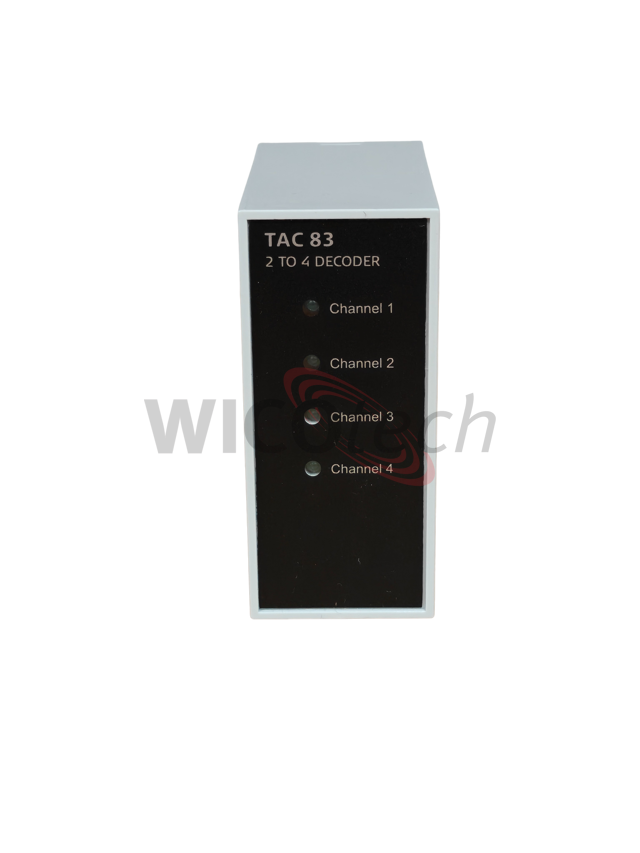 TAC83 2 TO 4 Decoder