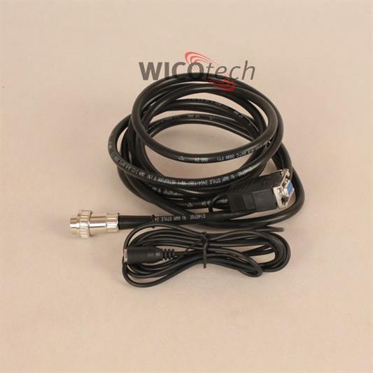 VMP4400 Interface f service term 5Pole