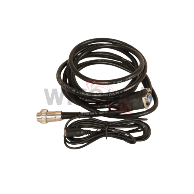 VMP4400 Interface f service term 5Pole