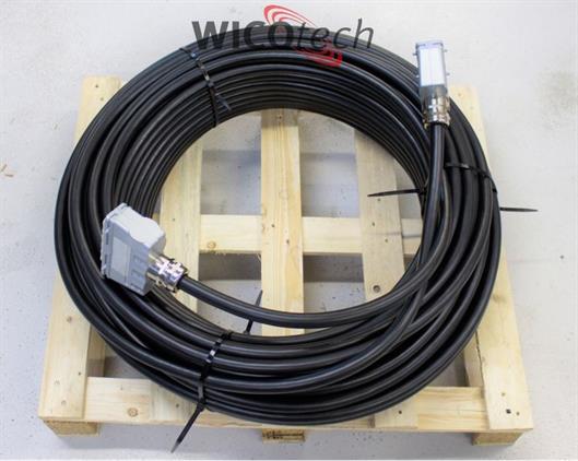 Multi cable W300 76m. FM-FM NM600-750