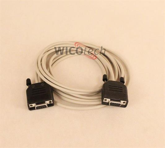 RS232 cable 3m for IP modem WP3000/TACII