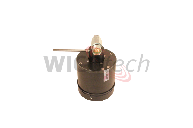 BGB Slip ring 10 tracks NM600-1000kW