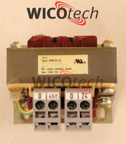 REP Transformer 450/24 Kohsel