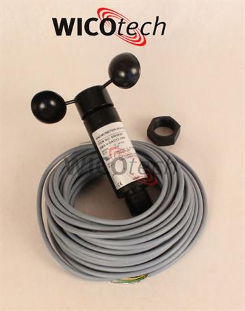 REP Anemometer DWS-V-DAC13