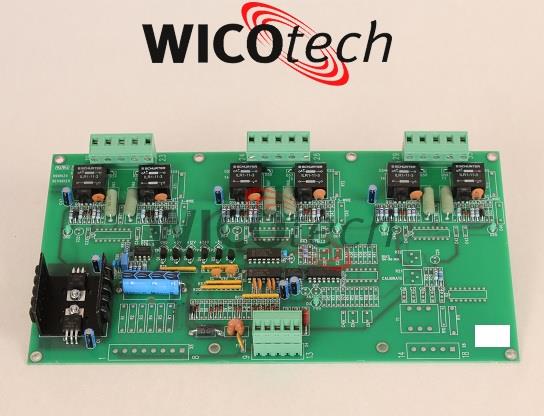 REP Triggerboard-2 400-690V woe