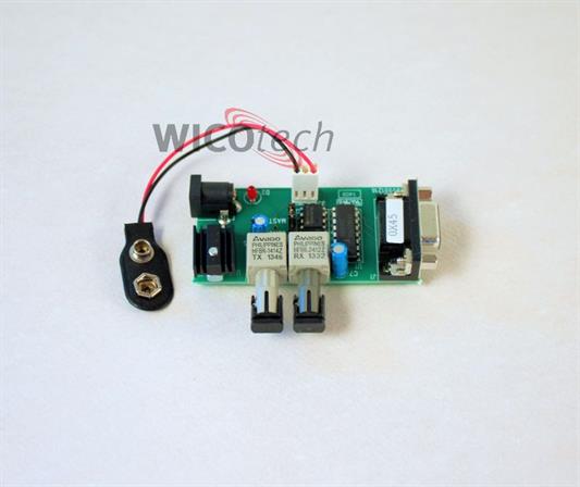 REP ST-ROX RS232/50U Converter