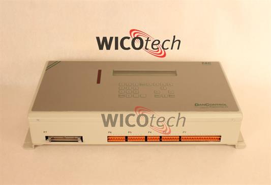REP TAC-I Route switch