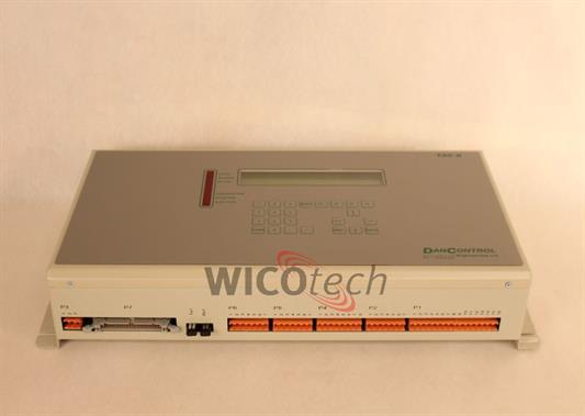 REP TAC-II Met. Station