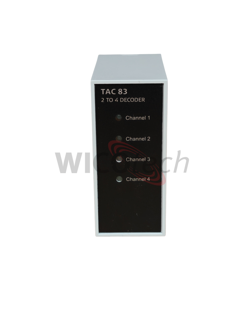 REP TAC83 2 TO 4 Decoder
