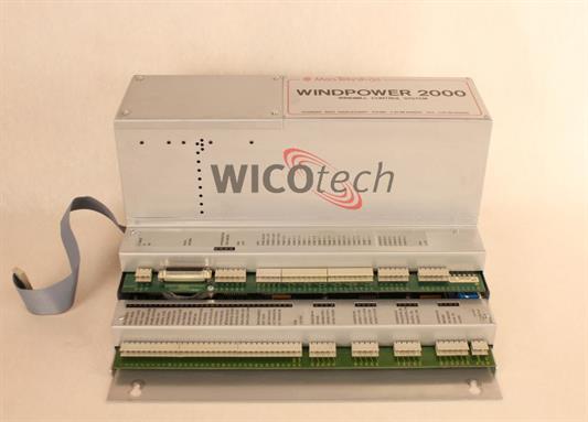 REP WP2000 Controller M1500 (P93043)