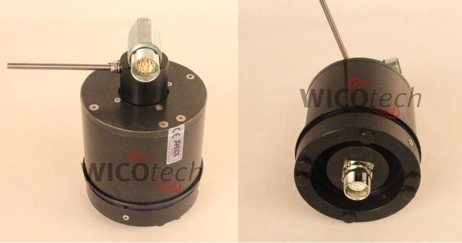 REP BGB Slip ring 10 tracks NM600-900kW