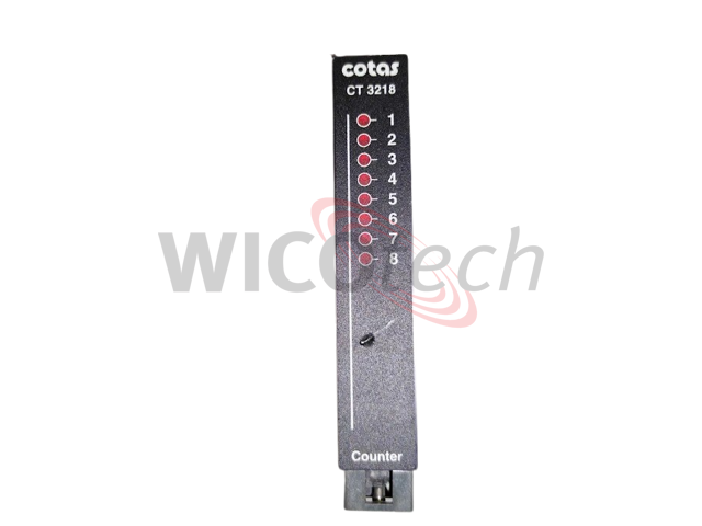 REN CT3218 Counter