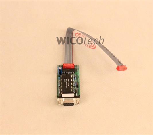 REN RS485G Interface for TAC-II
