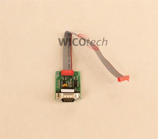 REN RS-232 Interface for TAC-II