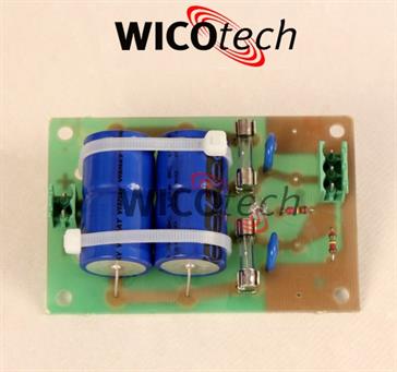 REN Transient protection 24VDC